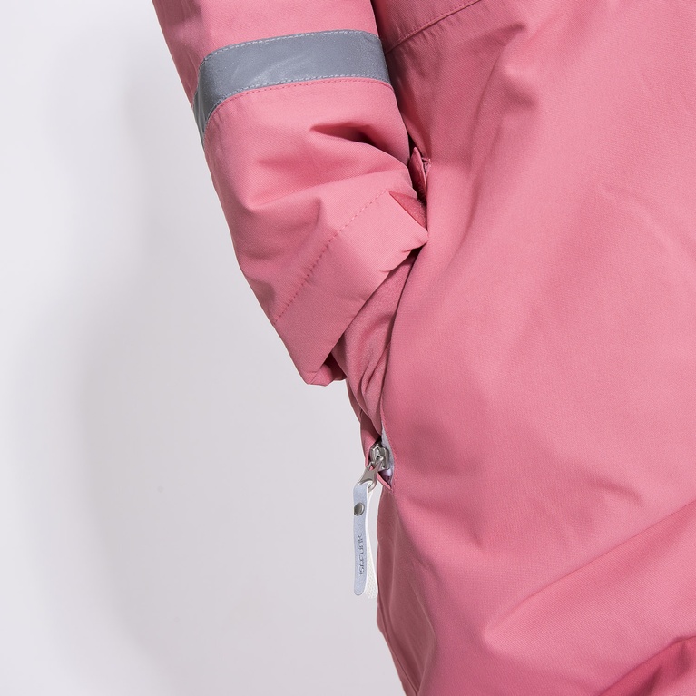 Overall "Sarek" Overall "Sarek"